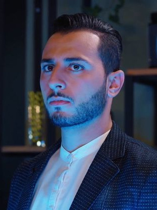 أنس الحمدوشي