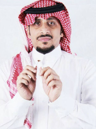 محسن الشهري