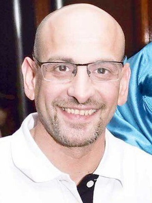 محمد الضمور