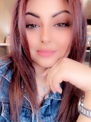 رولا أبو خضرة