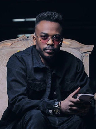 سامر الدوسري (سامر الخال)