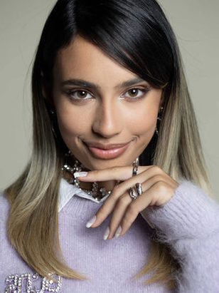 كايلي كانترال