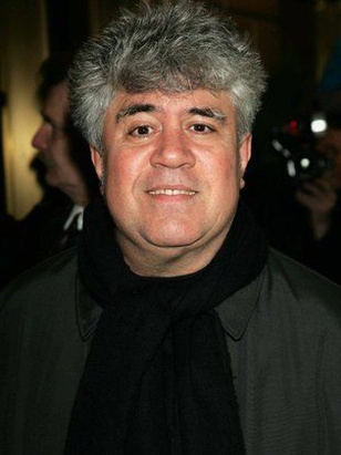 بيدرو المودوفار