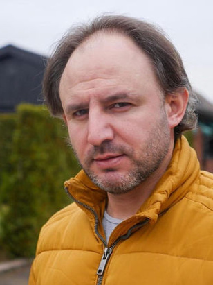 عماد نجار
