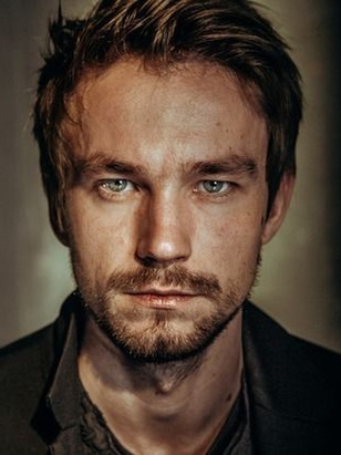 ألكسندر بيتروف