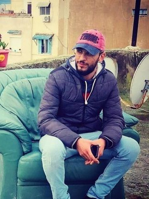 معز البوزيري