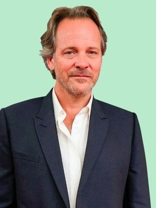 بيتر سارسجارد