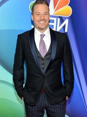 مايكل رايموند جايمس