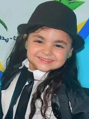 لوسيندا سليمان