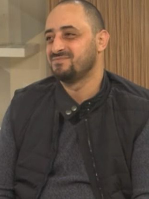 أشرف العبادي