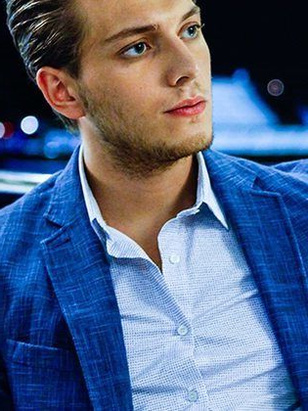 بوراك توزكوبران