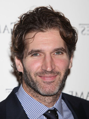 ديفيد بينوف