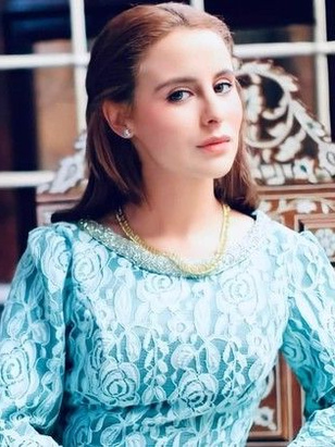 عائشة كمال الجمل