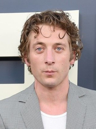 جيريمي ألين وايت