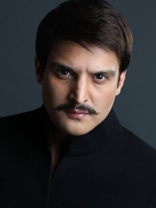 جيمي شيرجيل