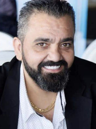 مازن البني