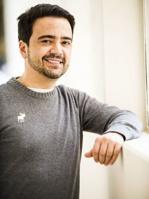 دانيال أورتيز