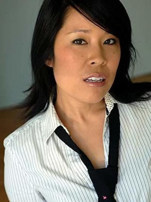 ستيفاني شيه