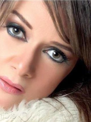 حسناء سيف الدين