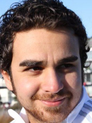 علي عبدالحميد