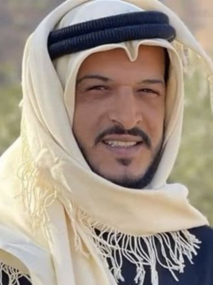 محمد دعيبس