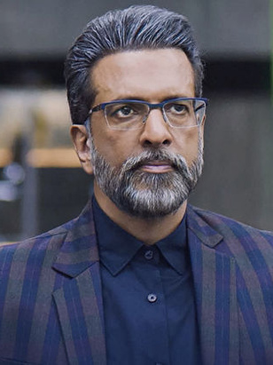 جافيد جيفري