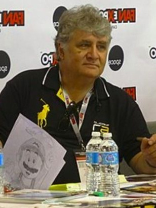 موريس لامارش