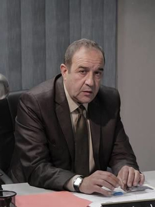 نور الدين بوصوف