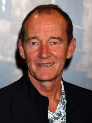 ديفيد هايمان