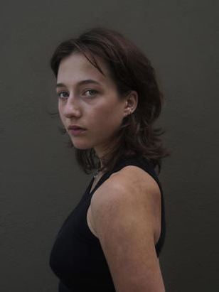 ليلي كولياس