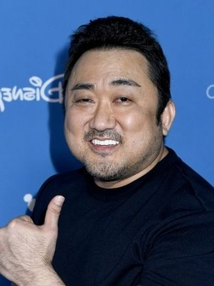 ما دونج سيوك