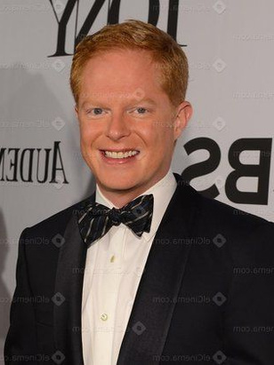 جيسي تايلر فيرجسون