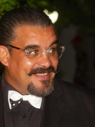 يوسف الجروشي