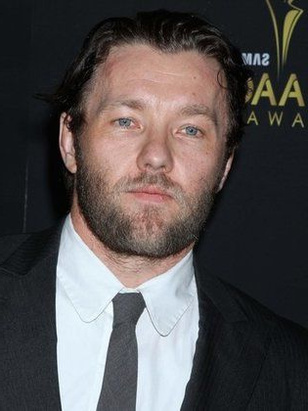 جويل إجيرتون