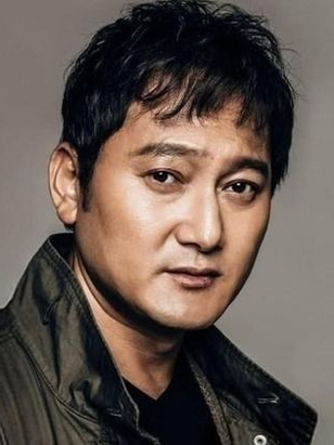 مان-سيك جيونج