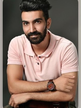 نادر سيف الدين