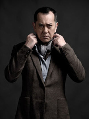 أنتوني وونج تشاو سانج