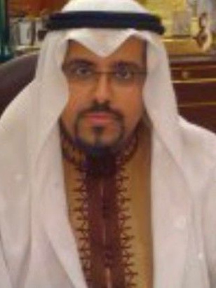 عبدالعزيز المطرودي