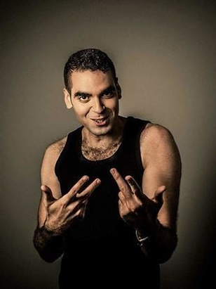 عادل العربي