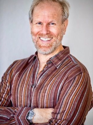 غريغ أورفيس