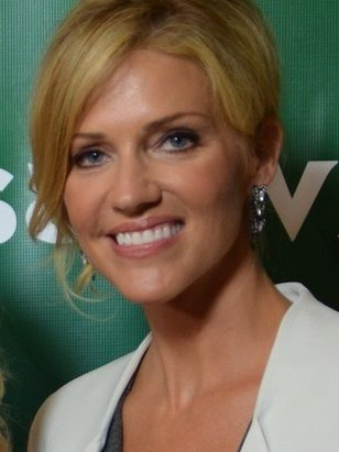 تريشيا هيلفر