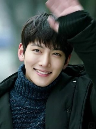 جي تشانج ووك