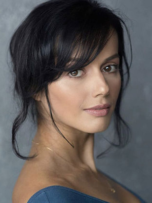 أمريتا أشاريا