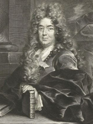 تشارلز بيرولت