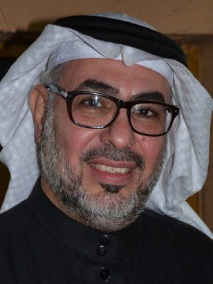 عمر الجاسر