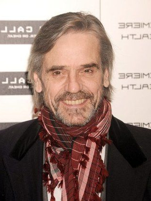 جيرمي آيرونز