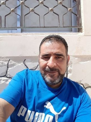 يونس الزواهرة