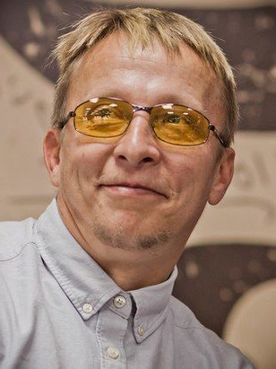 إيفان أوكلوبويستين