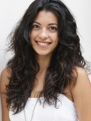 ستيفاني سيجمان