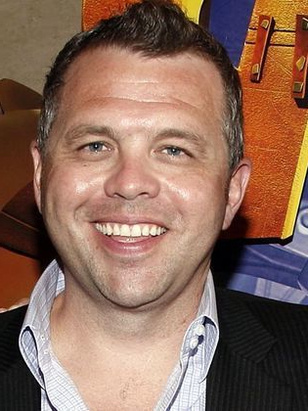 كريس ماكينا